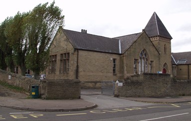 Dronfield Junior School