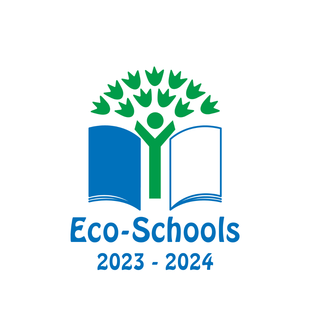 ECO Schools logo