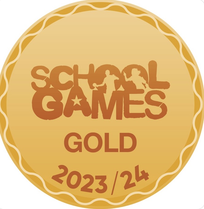 Gold School Games 2023-2024