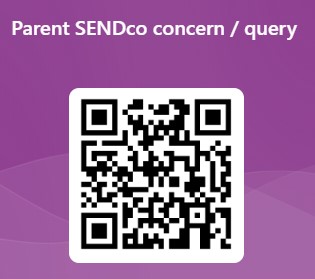 Parent SENDCO Concern