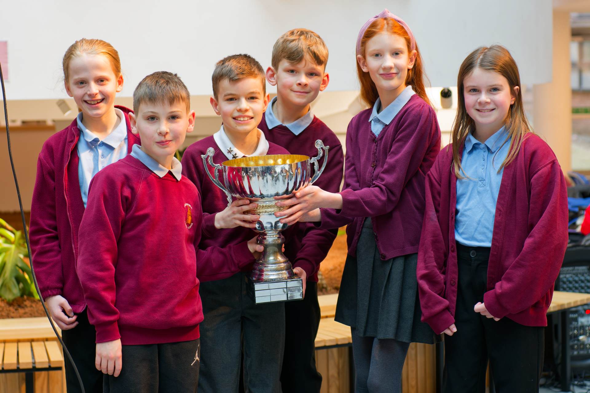 Pop Maths 2024 Winners
