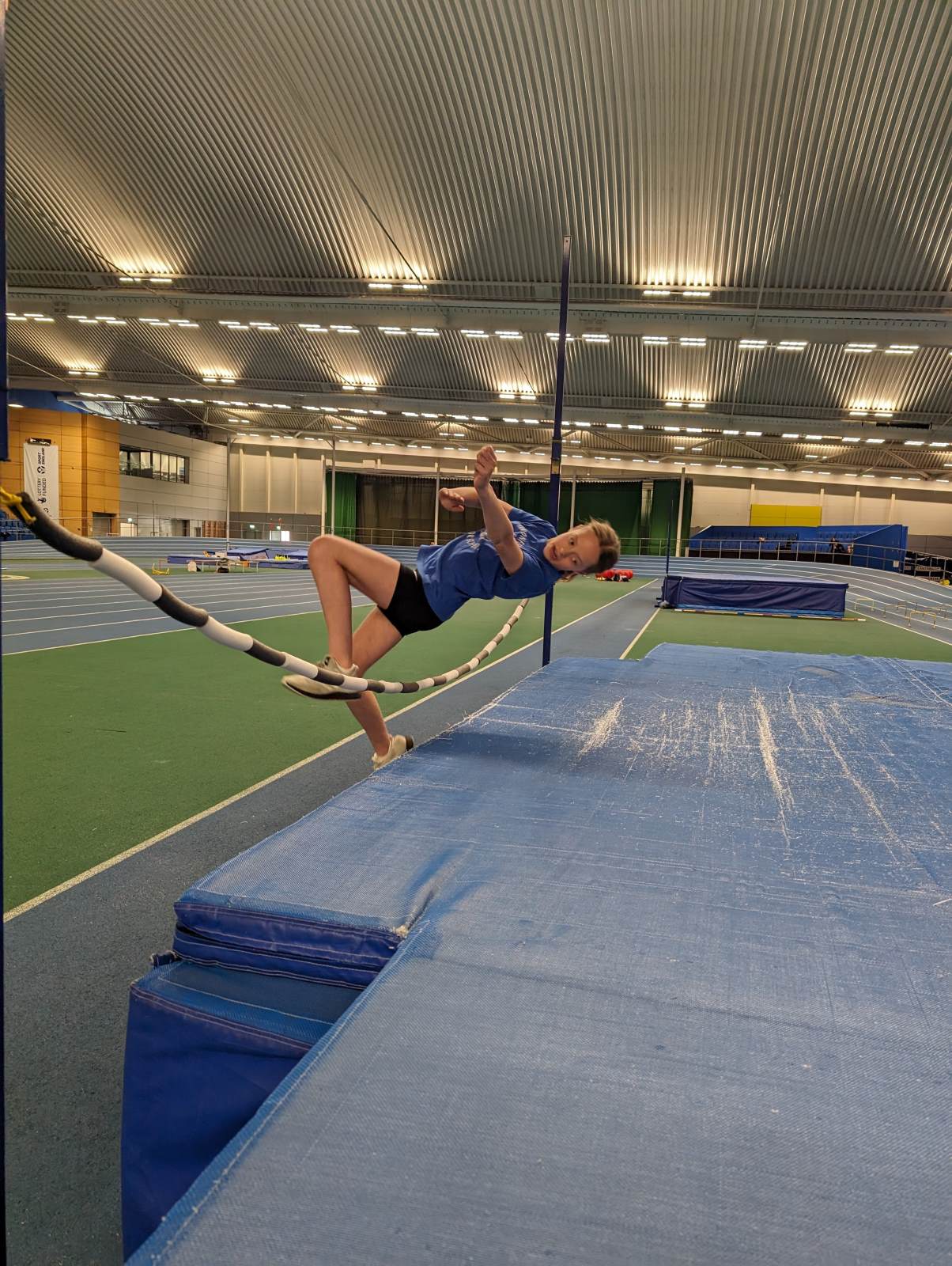 High Jump
