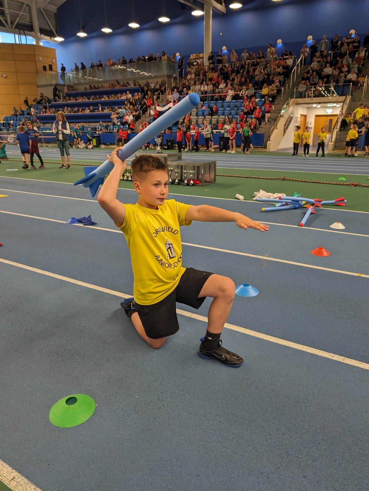 Javelin