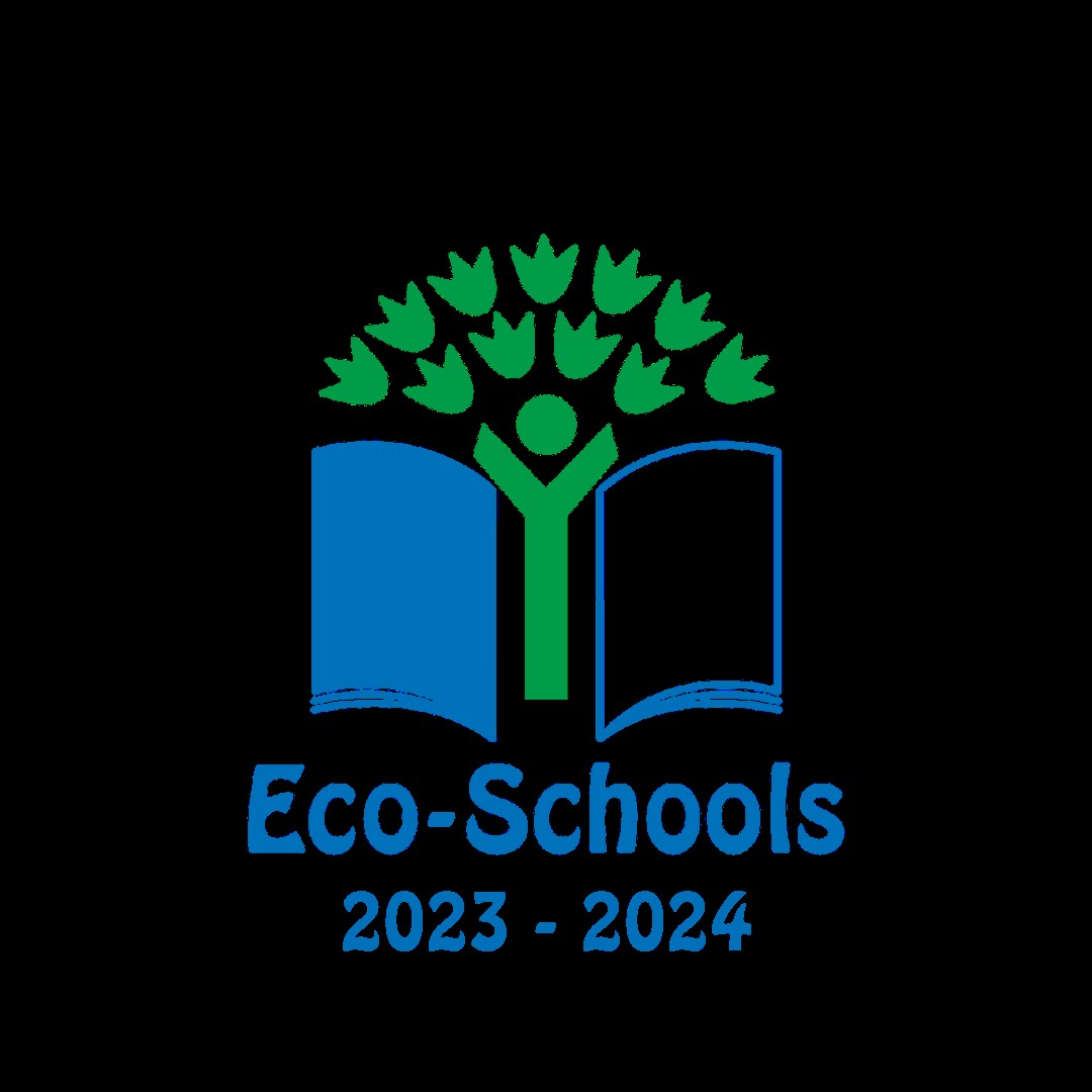 ECO Schools logo